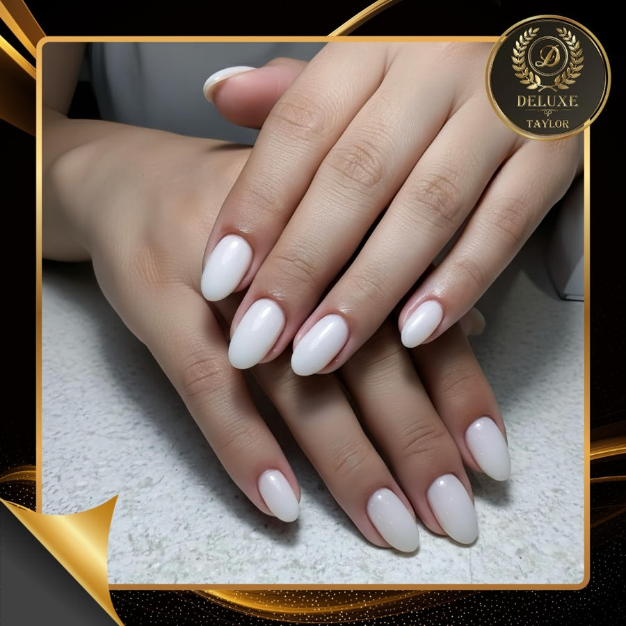 Thanksgiving nail collection